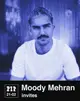 Moody Mehran invites Doppelgang / Kyra Khaldi / OLIVIA LENSEN