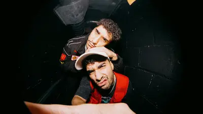 ALTÉGO - EDM event at ZeyZey in Detroit