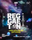REGGAETON on Bowery - Una Noche en Saturno Rauw Alejandro Tribute Party thumbnail