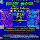 Blacklight Blackout ft Gabriel Palomo, Mr Bobby, [CTRL], XFDS, ItzNotOscar, Jean Ashley +More