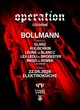 OPERATION w/ Bollmann & LEX LEDU