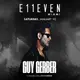 Guy Gerber at E11EVEN