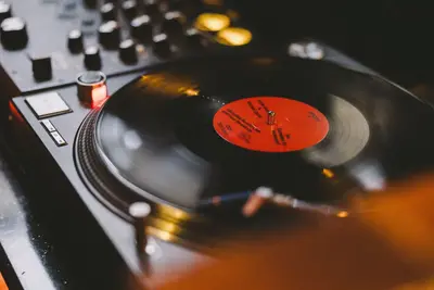 MUSYS - EDM event at Holding Patterns in Leeds