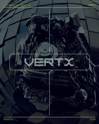 VERTX (Season Finale) with ANNĒ, Elli Acula, Juliana Huxtable, NEUX and Jennifer Loveless at RSO.BERLIN VERTX (Season Finale) with ANNĒ, Elli Acula, Juliana Huxtable, NEUX and Jennifer Loveless at RSO.BERLIN