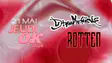 Jeudi OK: Dreamachine + Rotten Paris 2026 | Tickets & Lineup - Events EDM news from EDMDanceDirectory.com