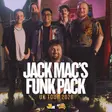 Jack Mac's Funk Pack Live thumbnail Jack Mac's Funk Pack Live thumbnail