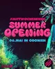 #MITTWOCHENENDE Summer Opening