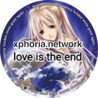 ENDPHORIA: LOVE IS THE END - EDM event at Vespers Club in London