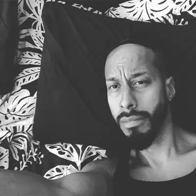 mittendrin mit Sciarada - EDM event at Minimal Bar in Berlin