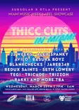 Subsolar x DTLA present: Thicc Cuts in Miami Music Week thumbnail
