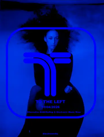 To The Left at Electrowerkz To The Left at Electrowerkz