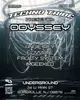 TECHNO TRIBE presents: Odyssey