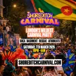 SHOREDITCH CARNIVAL - Shoreditch's LITTEST Carnival Party thumbnail