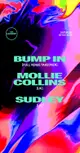 Chinese Laundry Invites Sudley + Mollie Collins