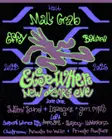 Elsewhere NYE: Mall Grab, Effy, Baltra, Swami Sound + Dazegxd + gum.mp3  thumbnail