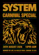 SYSTEM CARNIVAL SPECIAL