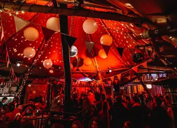 MACLO ALL NIGHT LONG at Ramona MACLO ALL NIGHT LONG at Ramona