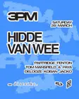 3PM Records & Hidde Van Wee thumbnail 3PM Records & Hidde Van Wee thumbnail