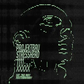 Projektbau at Hootananny Brixton