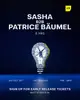 Sasha b2b Patrice Baumel - 6hrs ADE