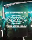 Insomnia London: Chapter 2 thumbnail Insomnia London: Chapter 2 thumbnail