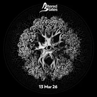 Altered States at Electric Brixton