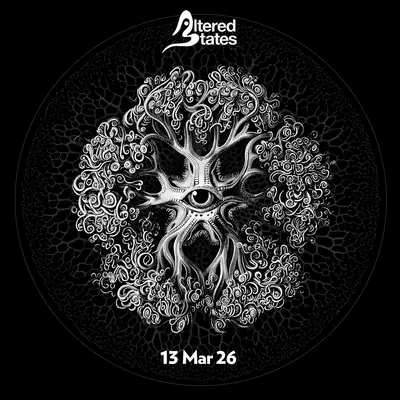 Altered States - EDM event at Electric Brixton in London