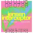 Jensen Interceptor – Los Angeles – Feb 7, 2026 EDM news from EDMDanceDirectory.com