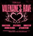 VALENTINE'S RAVE Detroit 2026 | Lineup & Event Details EDM news from EDMDanceDirectory.com VALENTINE'S RAVE Detroit 2026 | Lineup & Event Details EDM news from EDMDanceDirectory.com