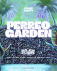 PERREO GARDEN - Latin & Reggaeton Brooklyn Dance Party NYC thumbnail
