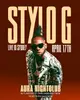 Stylo G LIVE in Sydney