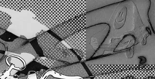 Macadam x Connexion Records • Paradise777 ~ Arnakin at Macadam