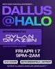 DALLUS @HALO