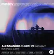Mastery presents Alessandro Cortini thumbnail