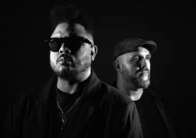 Blu & Exile - EDM event at The Jazz Cafe in London