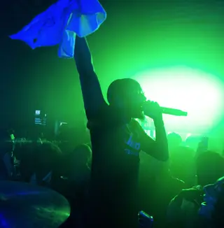 MAK10 & FRIENDS at Ministry Of Sound