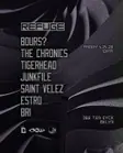 Refuge Fridays with Bours?, The Chronics, Tigerhead, Junkfile and More New York 2026 - Events EDM news from EDMDanceDirectory.com