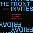 The Front Invites Duppo thumbnail