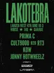 LAKOTEBRA