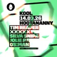 Kool FM Brixton Takeover: Tim Reaper, Silva Snipa, Jolie P thumbnail
