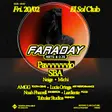 Faraday: Art & Djs thumbnail Faraday: Art & Djs thumbnail