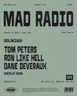 BERLINCIAGAY: Ron Like Hell, Dane Deraux, Tom Peters – New York EDM news from EDMDanceDirectory.com