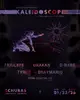 Dark Heaven: KALEIDOSCOPE feat. Urakan (live), frail808, D-Bars, Tyrus b2b OkayMario