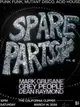 Spare Parts with Mark Grusane and Grey People