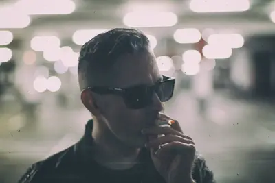 ROTTEN CITY BASEMENT: Damon Jee, Álvaro Cabana - EDM event at EL SÓTANO in Miami