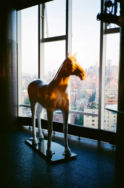 PARADISCO by Occupy The Disco - EDM event at Le Bain in New York City