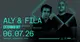 Aly & Fila [Extended Set] on The Roof