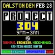 Project 304 thumbnail