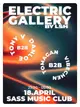 Electric Gallery by LSH
