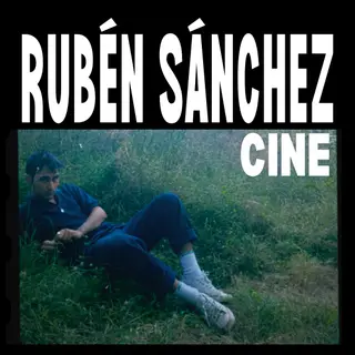 Rubén Sánchez presenta toda su filmografía at Barcelona
